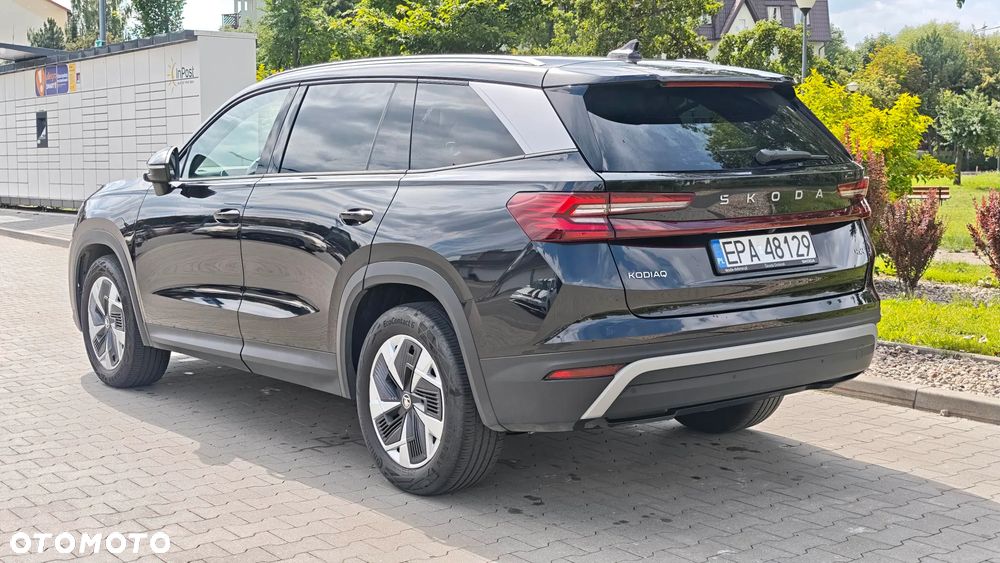Skoda Kodiaq 2.0 TDI 4x4 Selection DSG - 4
