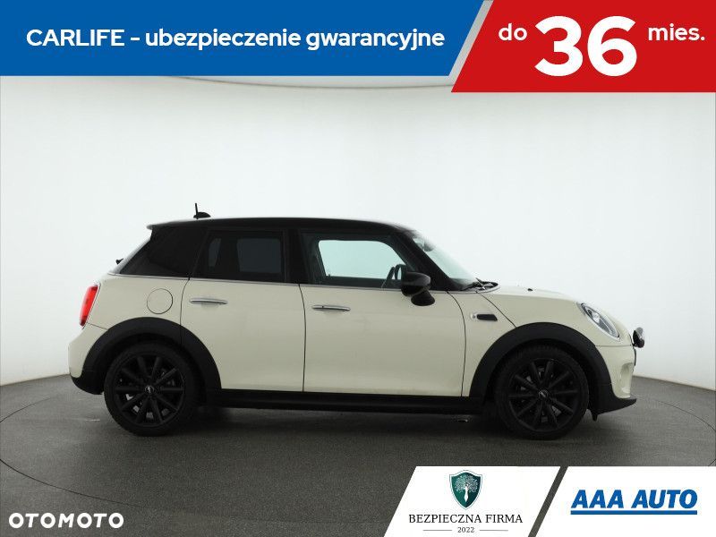 MINI Cooper - 8
