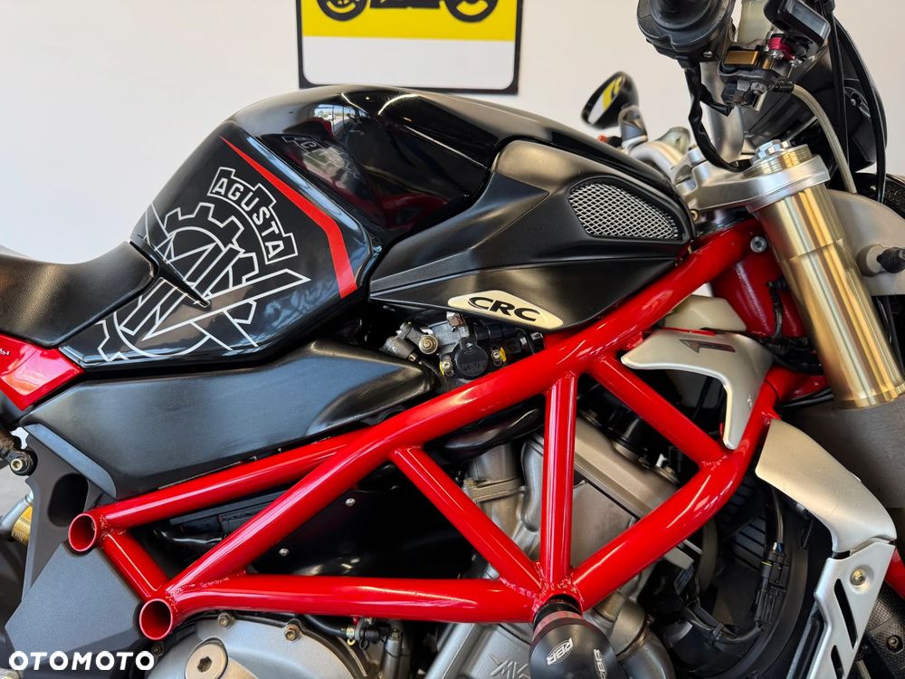 MV AGUSTA Brutale - 12