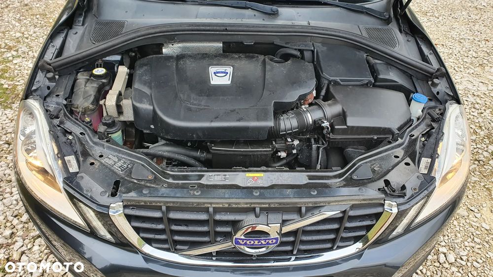 Volvo XC 60 D3 Momentum - 31