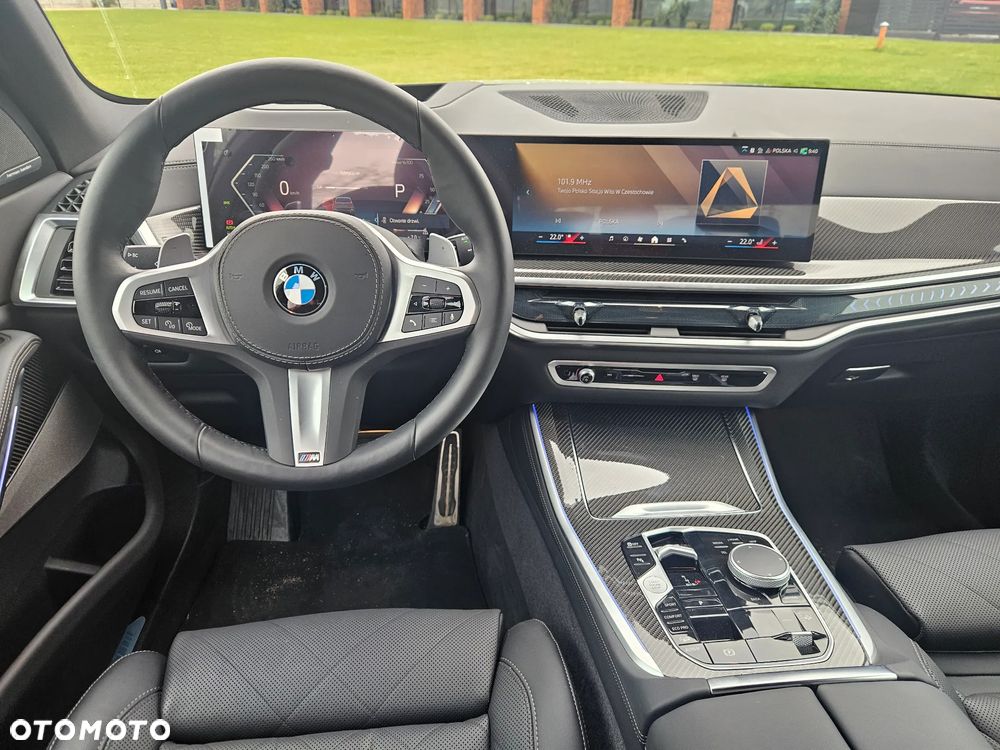 BMW X5 xDrive30d mHEV sport - 14
