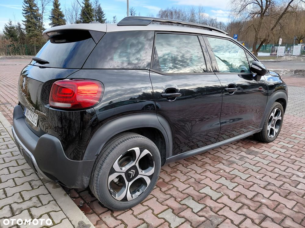 Citroën C3 Aircross - 5