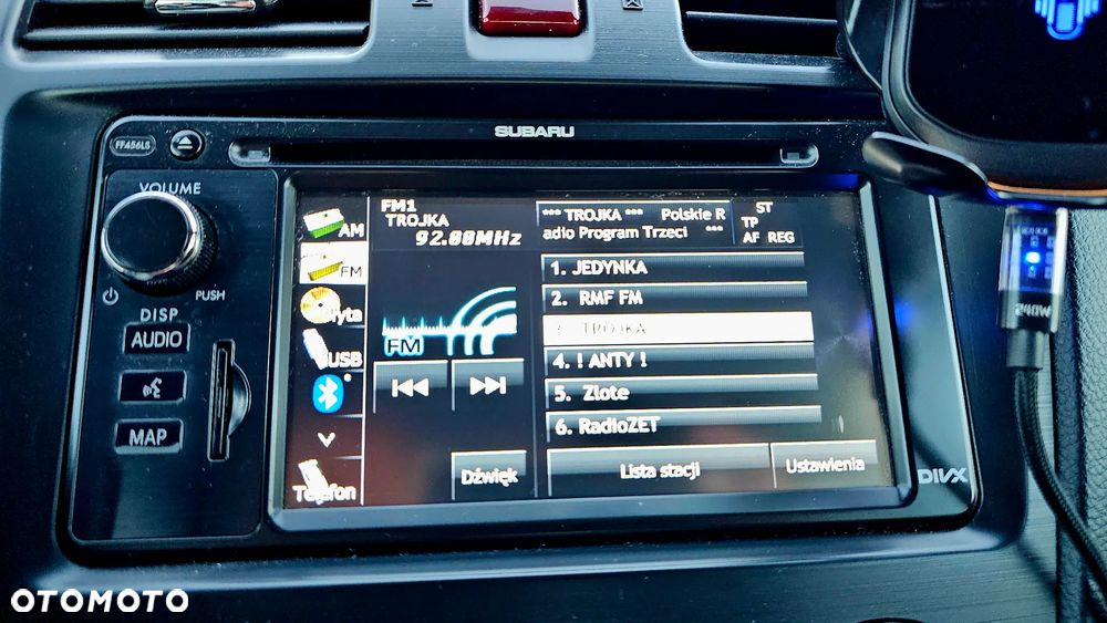 Subaru Forester 2.0XT Platinum Lineartronic - 18