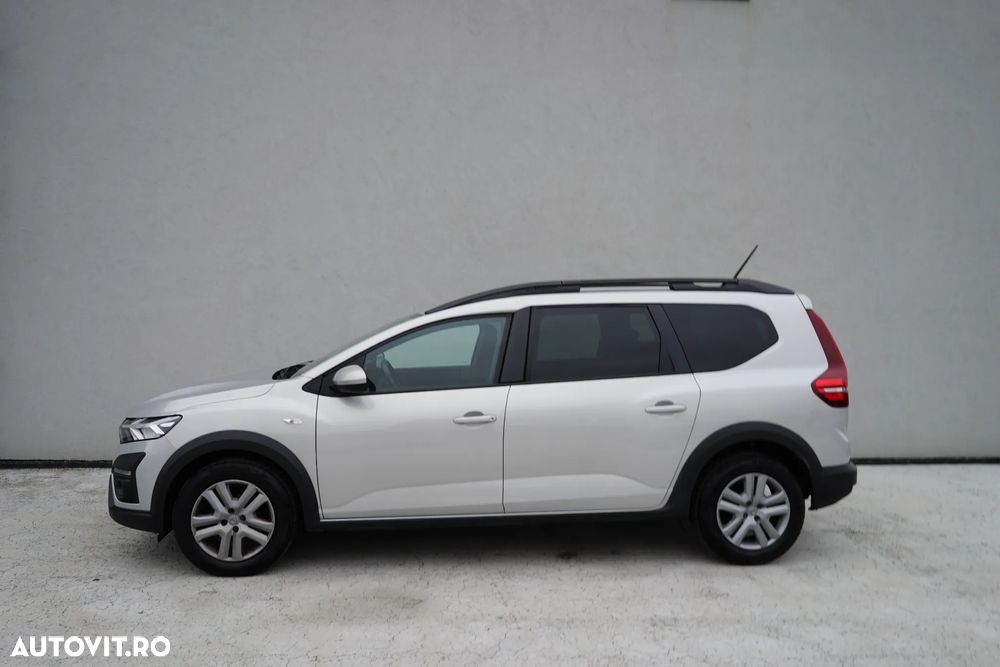 Dacia Jogger 5 locuri TCe 110 Essential - 3