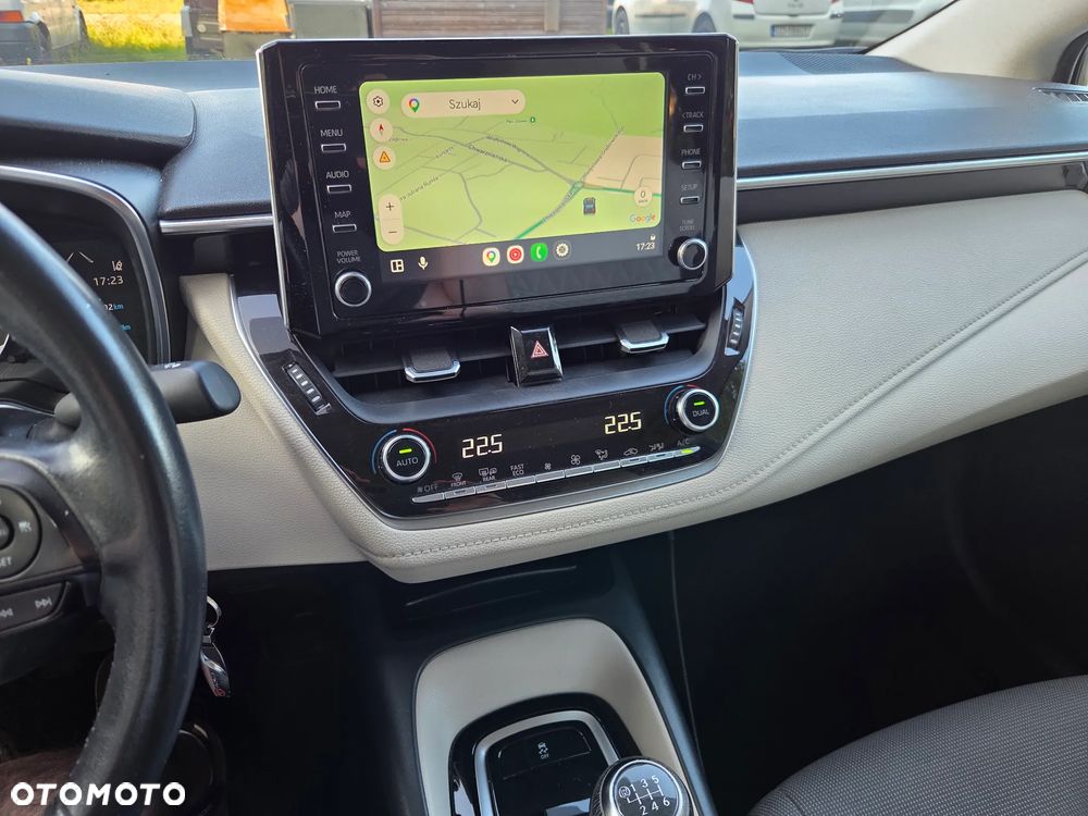 Toyota Corolla 1.6 Comfort - 14