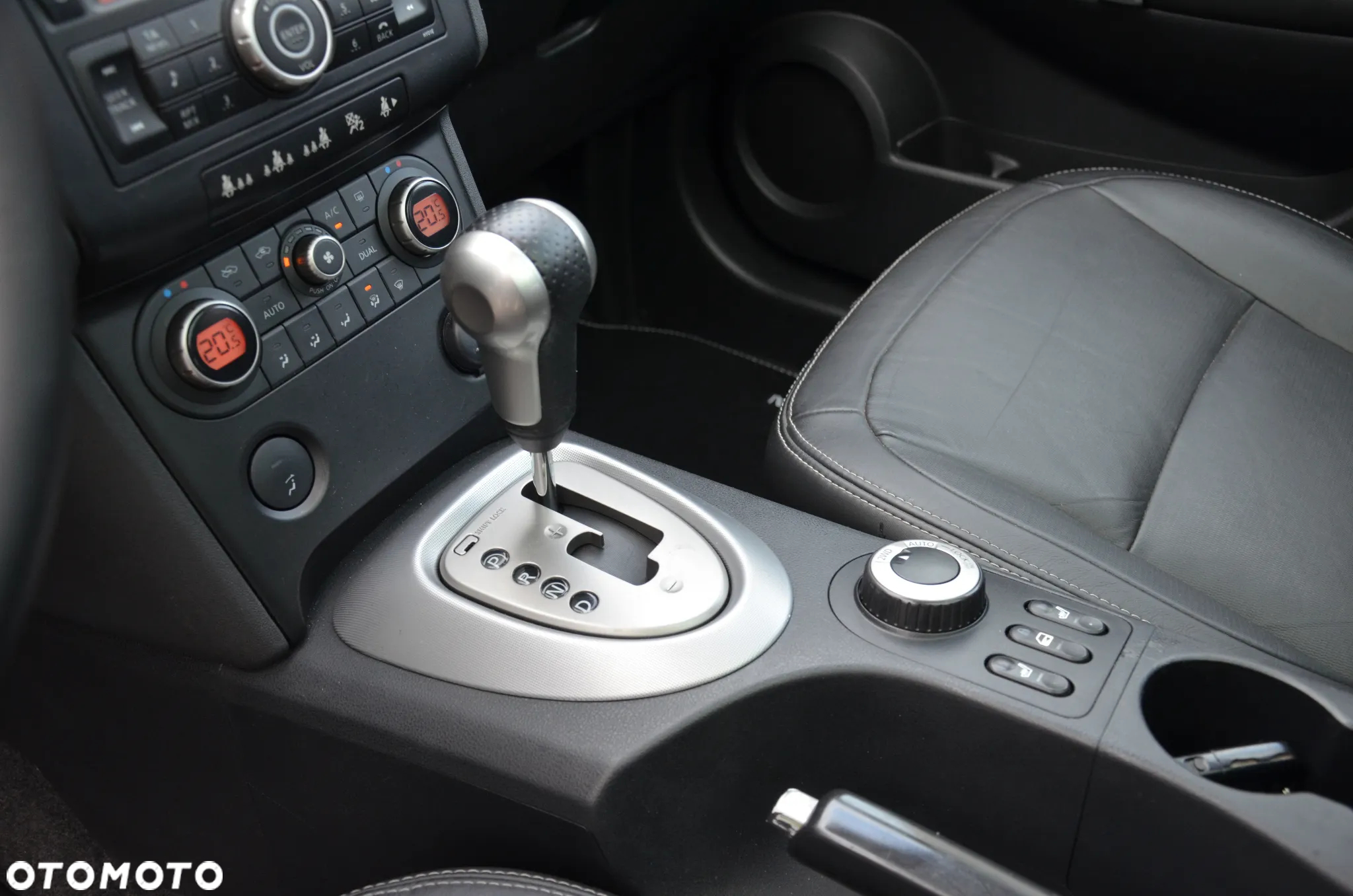 Nissan Qashqai - 40