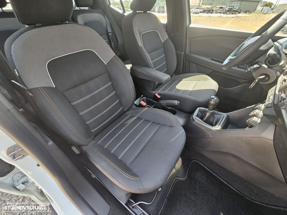 Dacia Sandero - 25