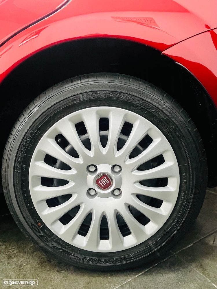 Fiat Grande Punto 1.2 Dynamic - 14