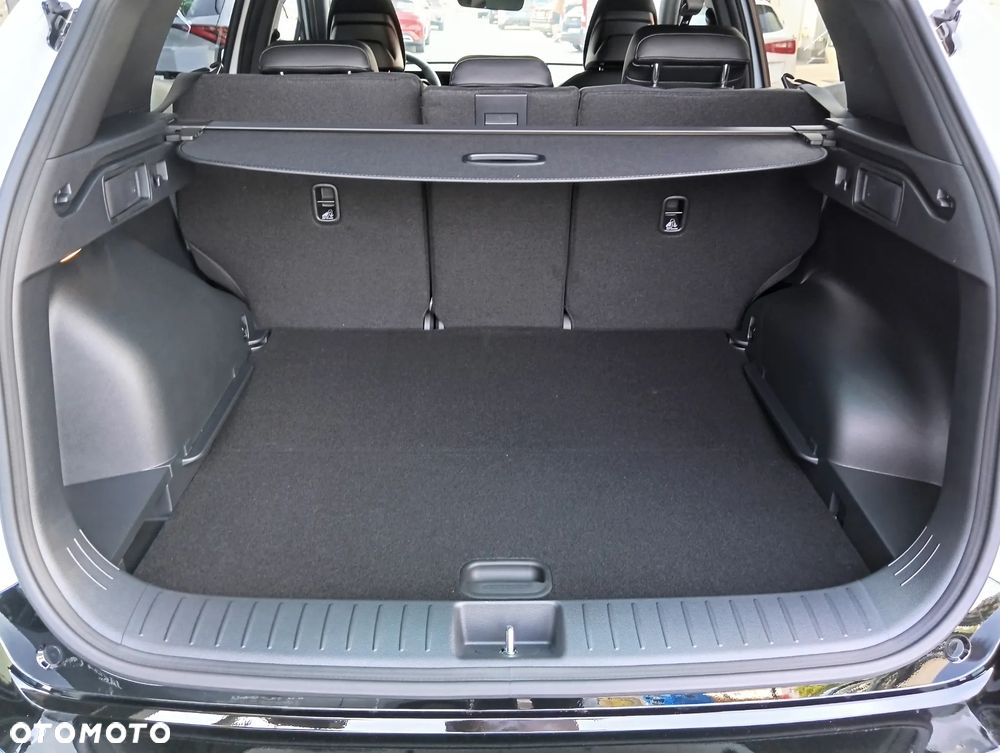 Kia Sportage 1.6 T-GDI Anniversary 2WD DCT - 19