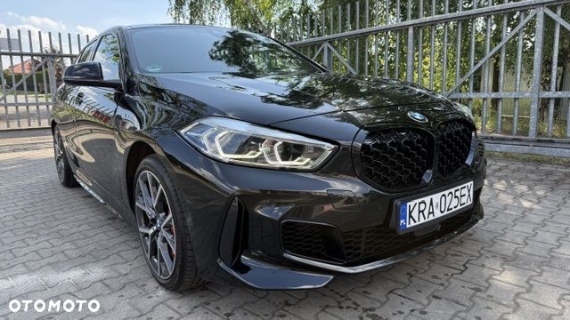 BMW Seria 1 128ti - 4