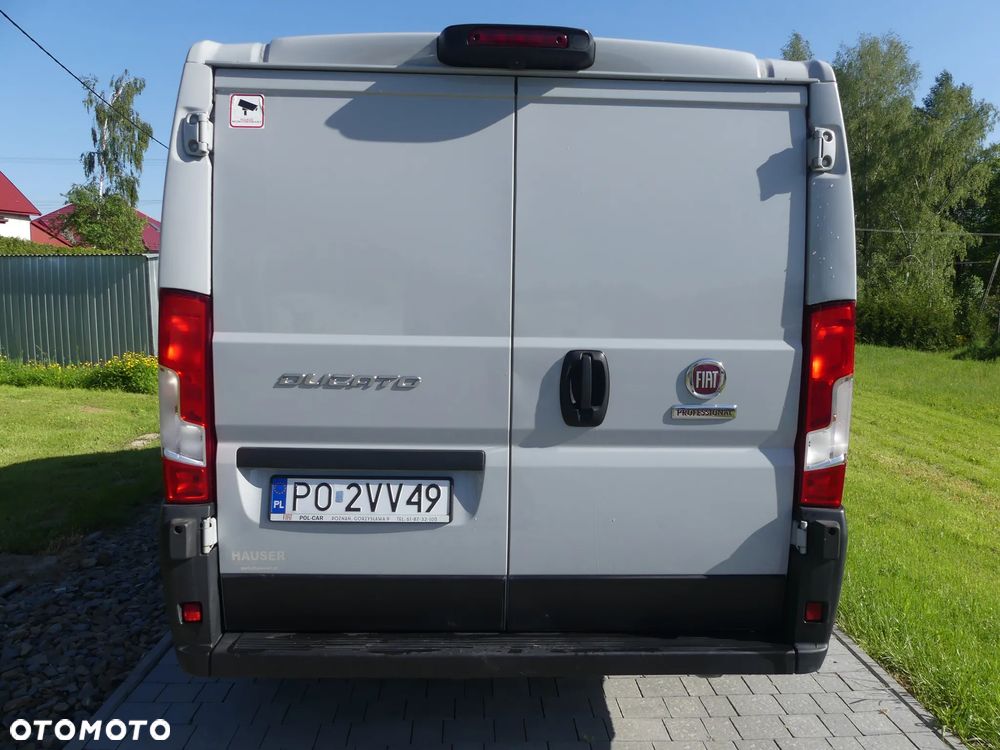Fiat Ducato - 15