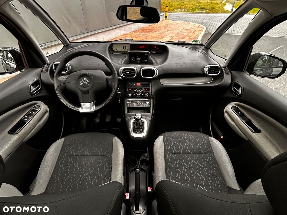 Citroën C3 Picasso VTi 95 Exclusive - 7