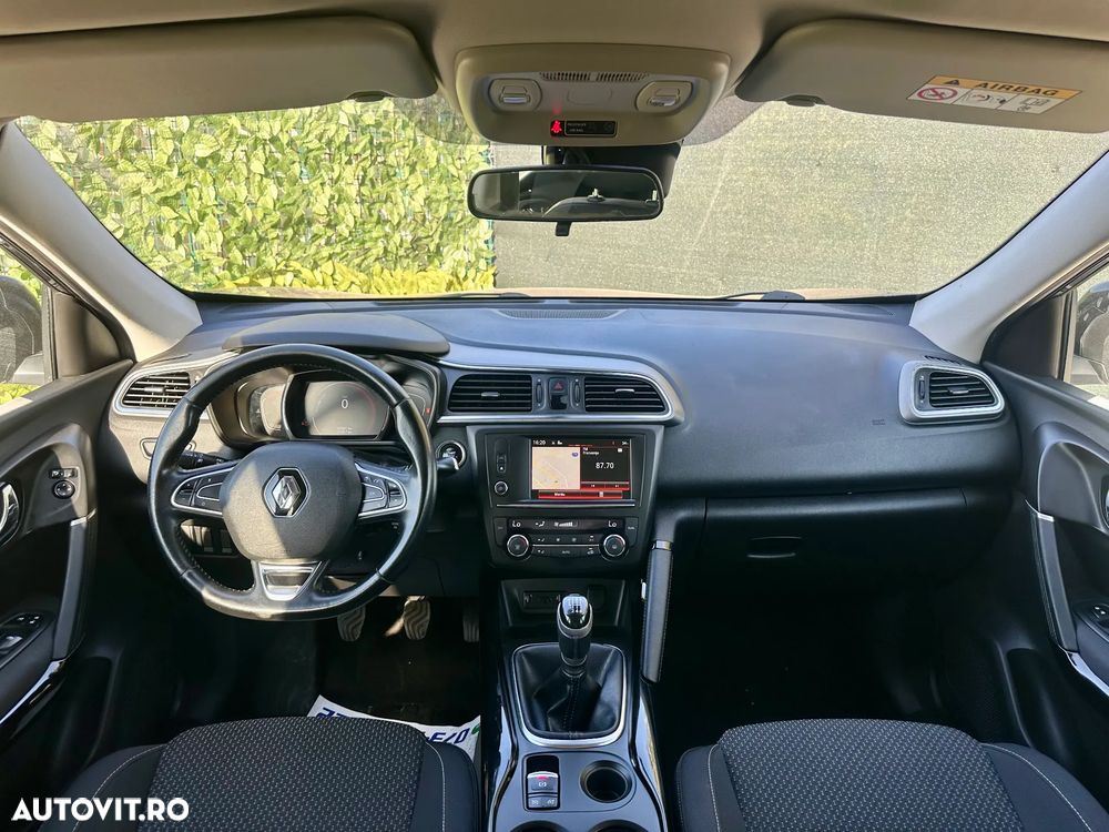 Renault Kadjar - 10