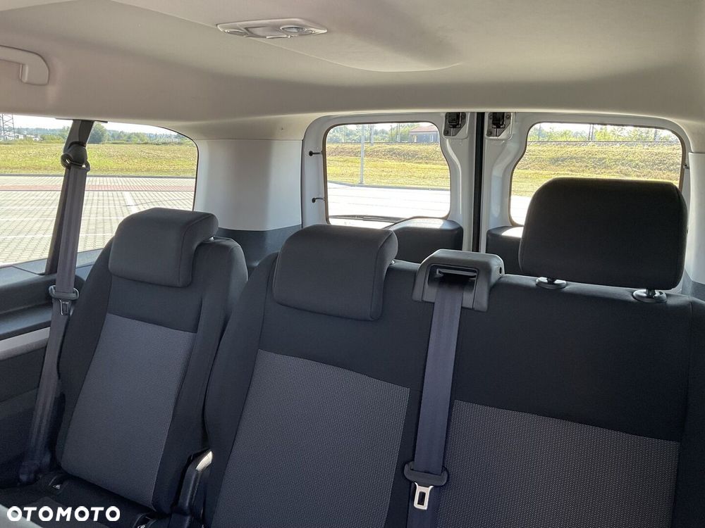 Toyota Proace Verso 2.0 D4-D Long Business - 17