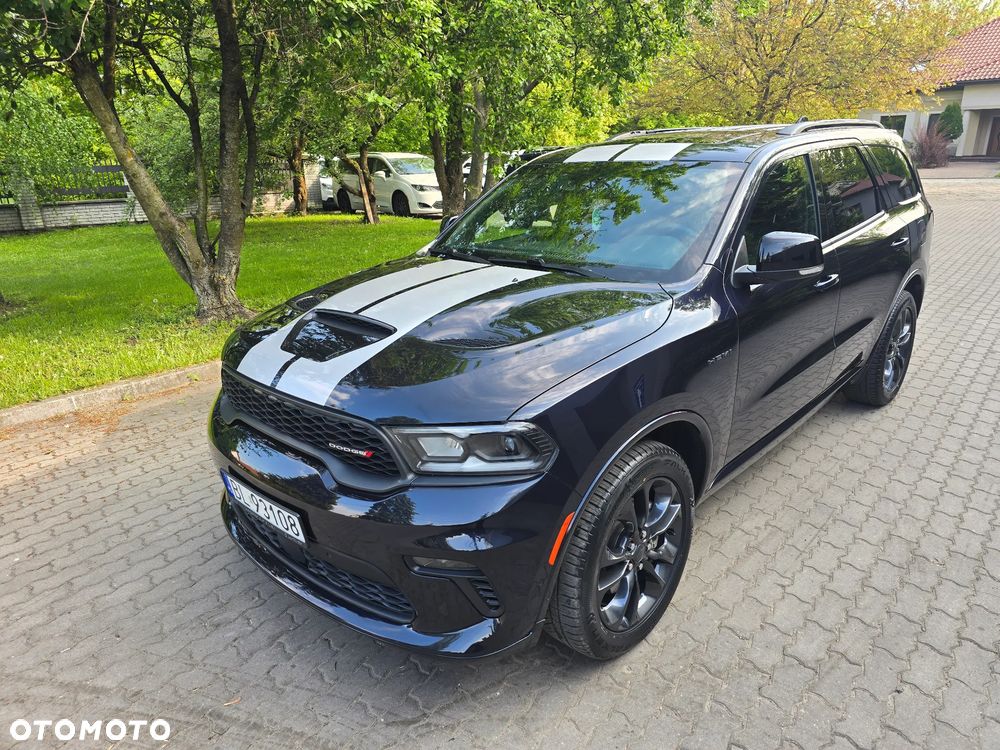 Dodge Durango - 1