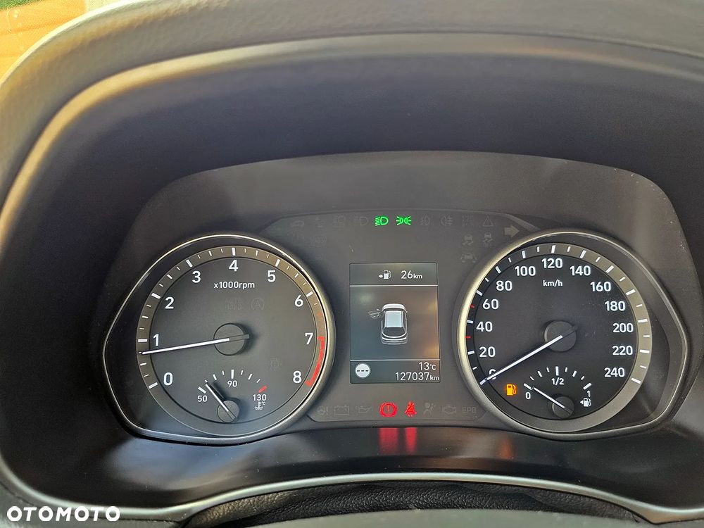 Hyundai i30 1.4 T-GDI Intro Edition - 21