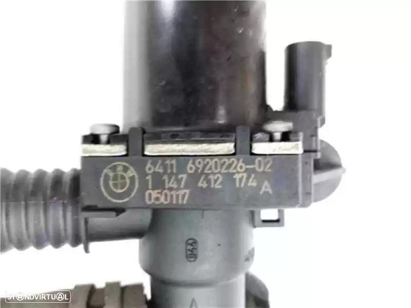 MOTOR SOFAGEM BMW 5 2005 -6411692022602 - 3