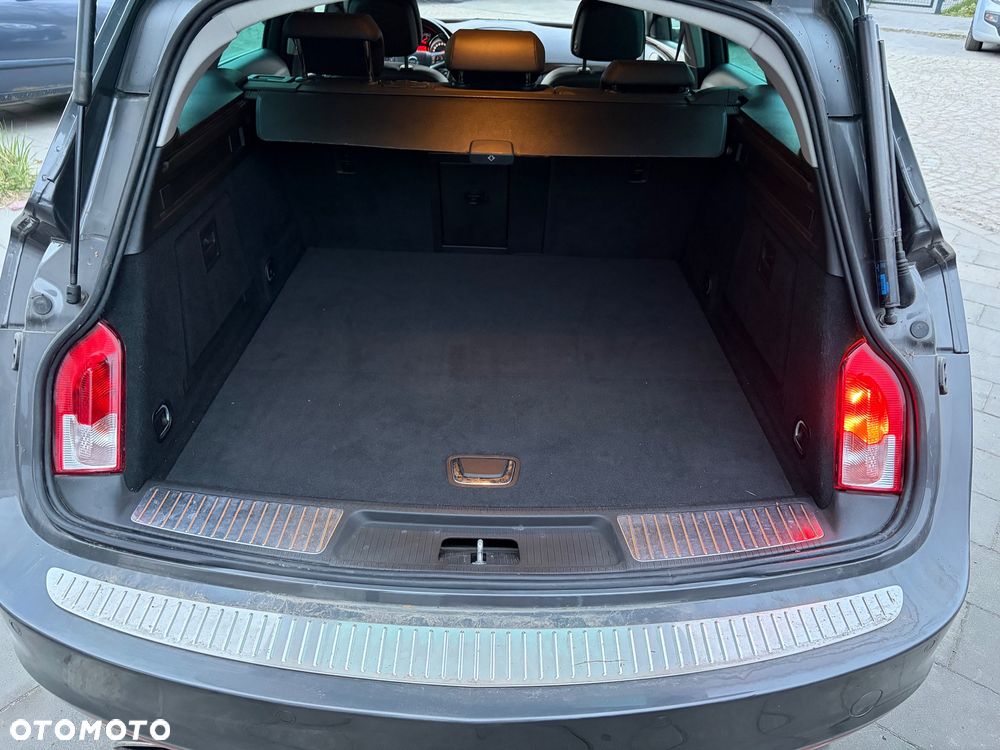 Opel Insignia 2.0 Turbo 4x4 Automatik Design Edition - 14