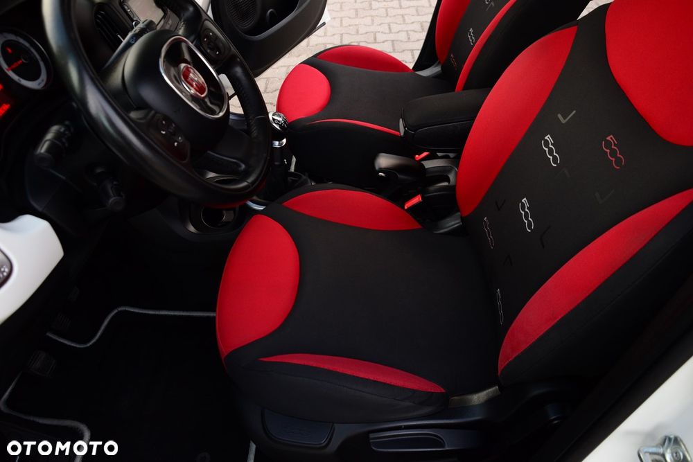 Fiat 500L - 19