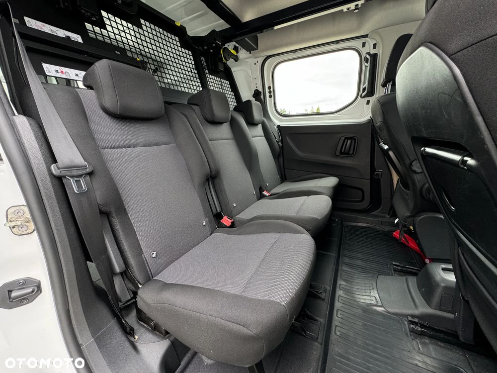 Toyota Proace City - 15