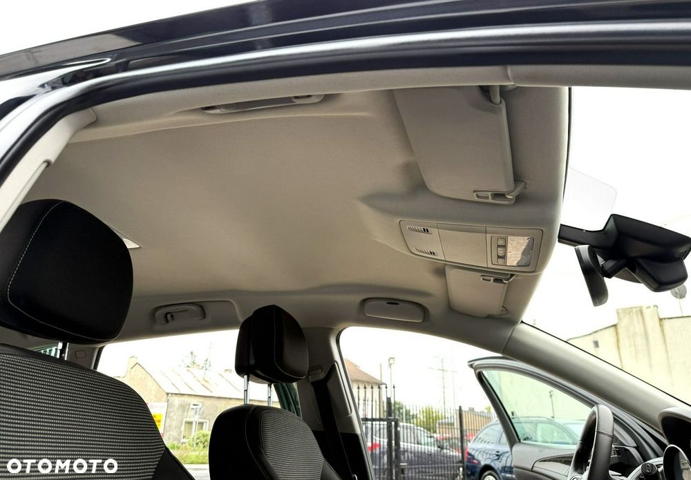 Opel Insignia 1.4 Turbo ecoFLEXStart/Stop Innovation - 32