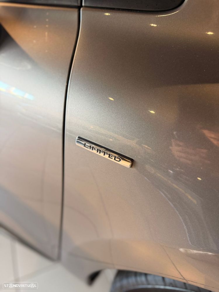 Renault Clio 1.0 TCe Limited - 19