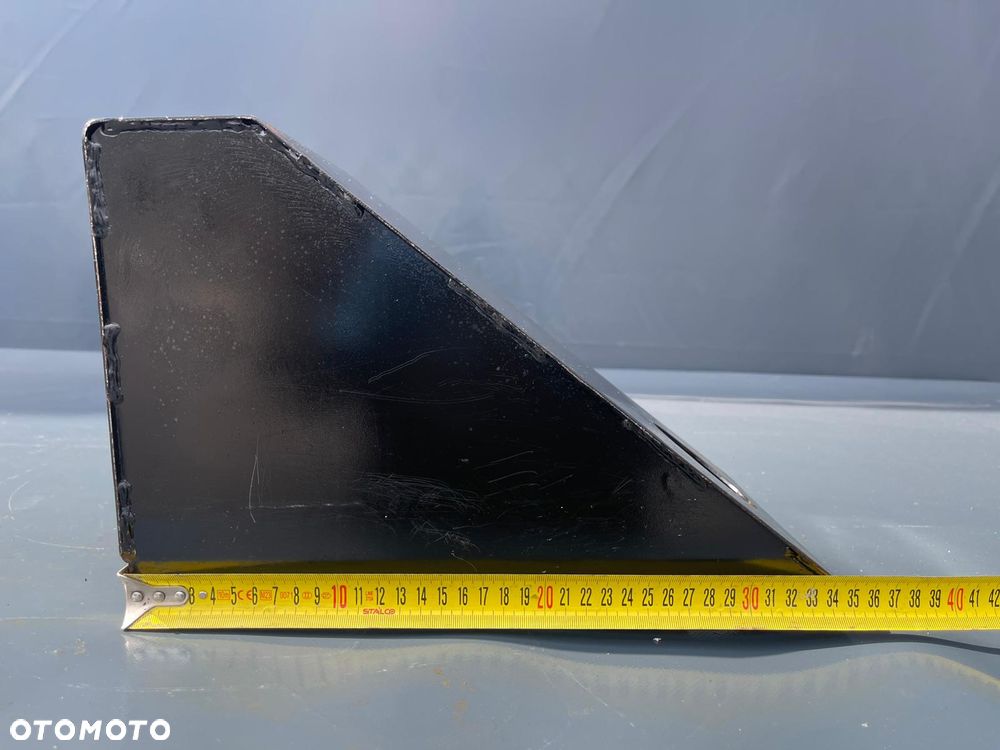 KLINY do Systemu JOLODA - Do Schmitz KRONE KOGEL - 9