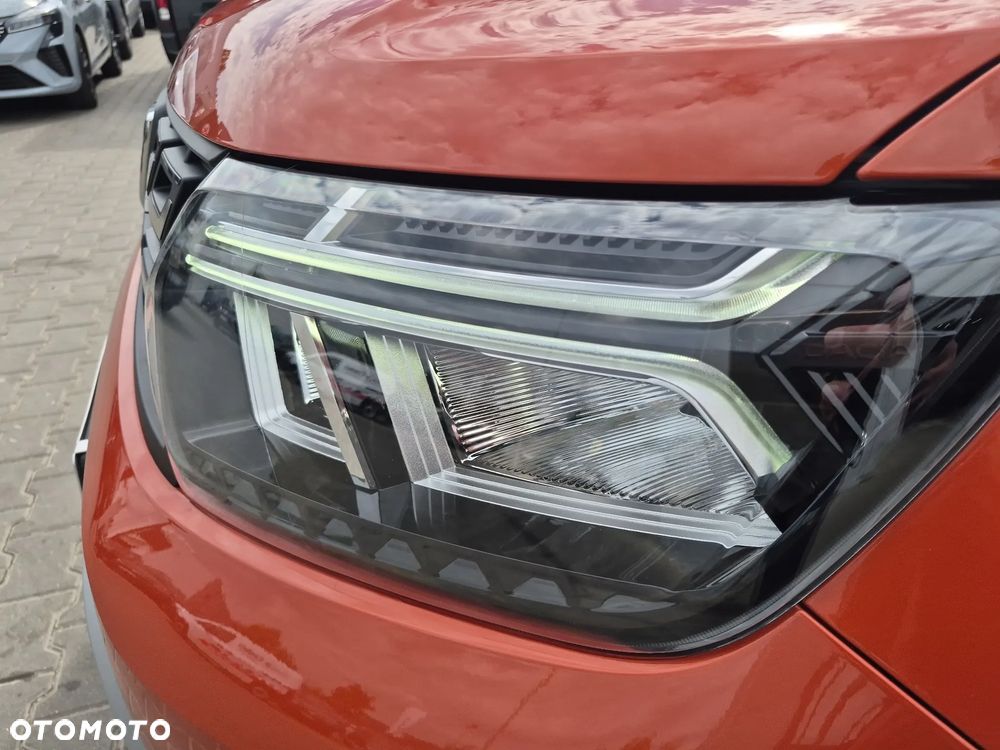 Dacia Duster 1.3 TCe Prestige - 24