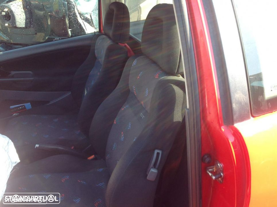 Seat Ibiza Tdi para peças - 4