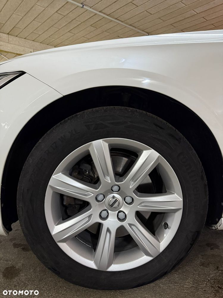 Volvo V90 ver-d3-geartronic-momentum - 30