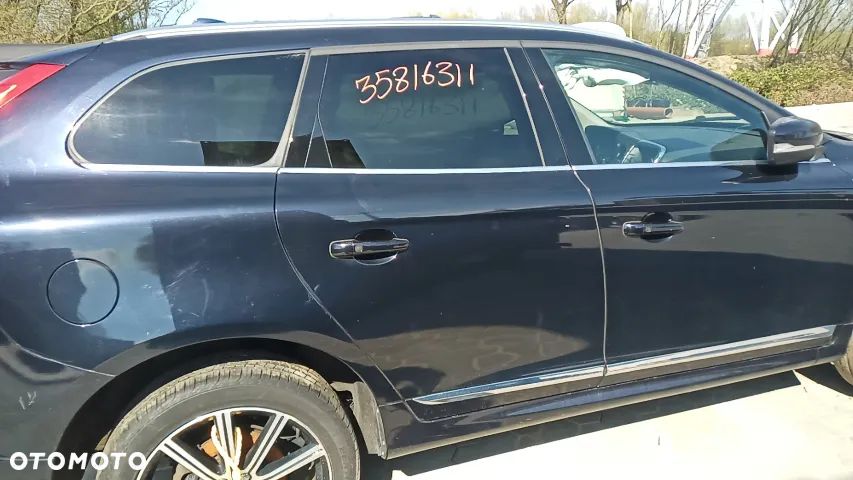 Volvo XC 60 T6 AWD Inscription - 17