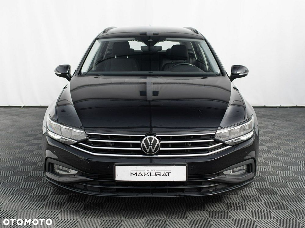 Volkswagen Passat 1.5 TSI EVO Essence DSG - 8