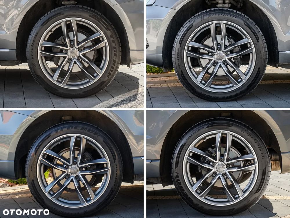 Audi Q5 - 33