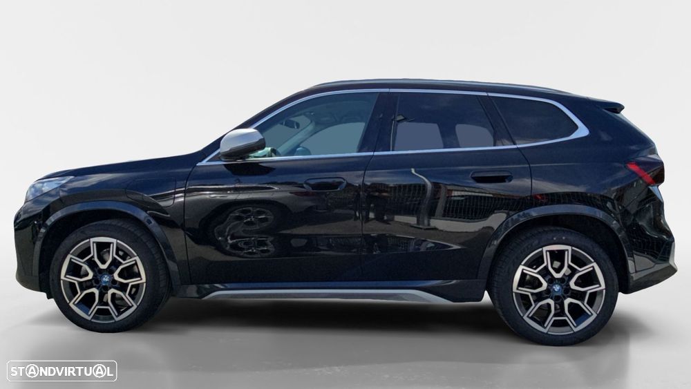 BMW X1 xDrive30e xLine - 8