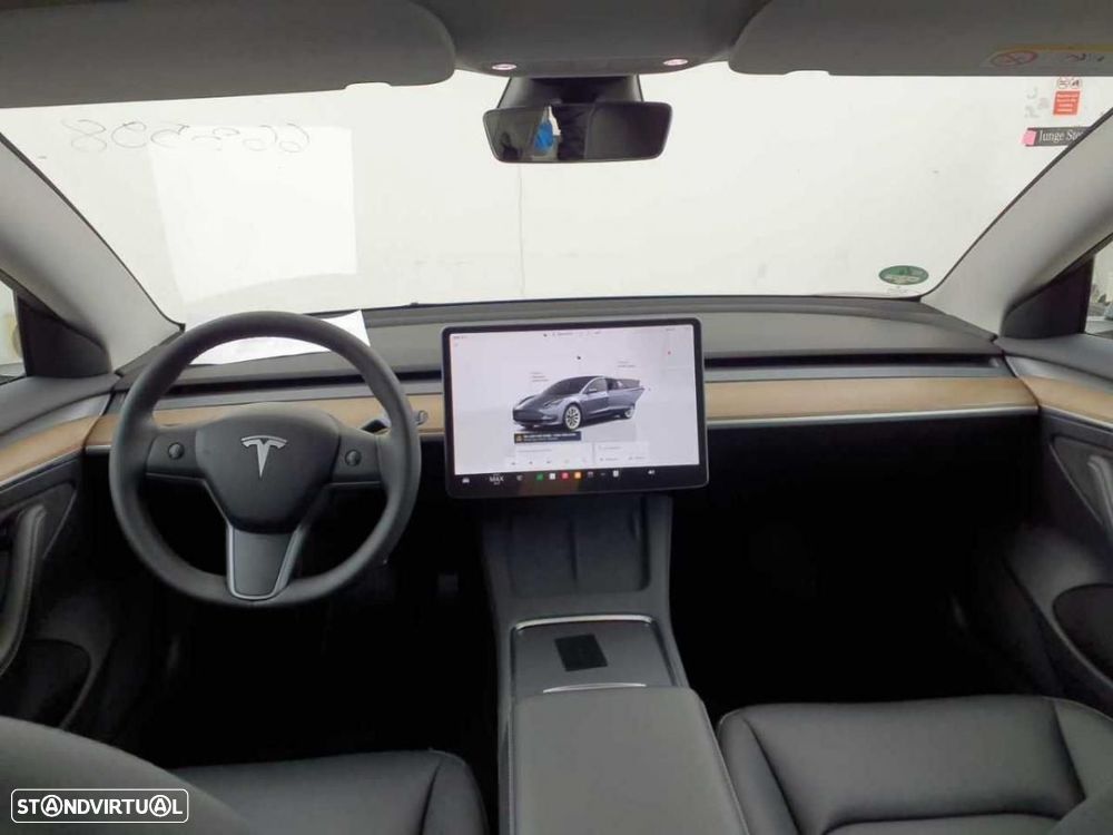 Tesla Model 3 Long Range Tração Integral - 7