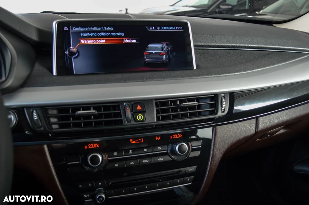 BMW X5 xDrive25d Sport-Aut. - 18