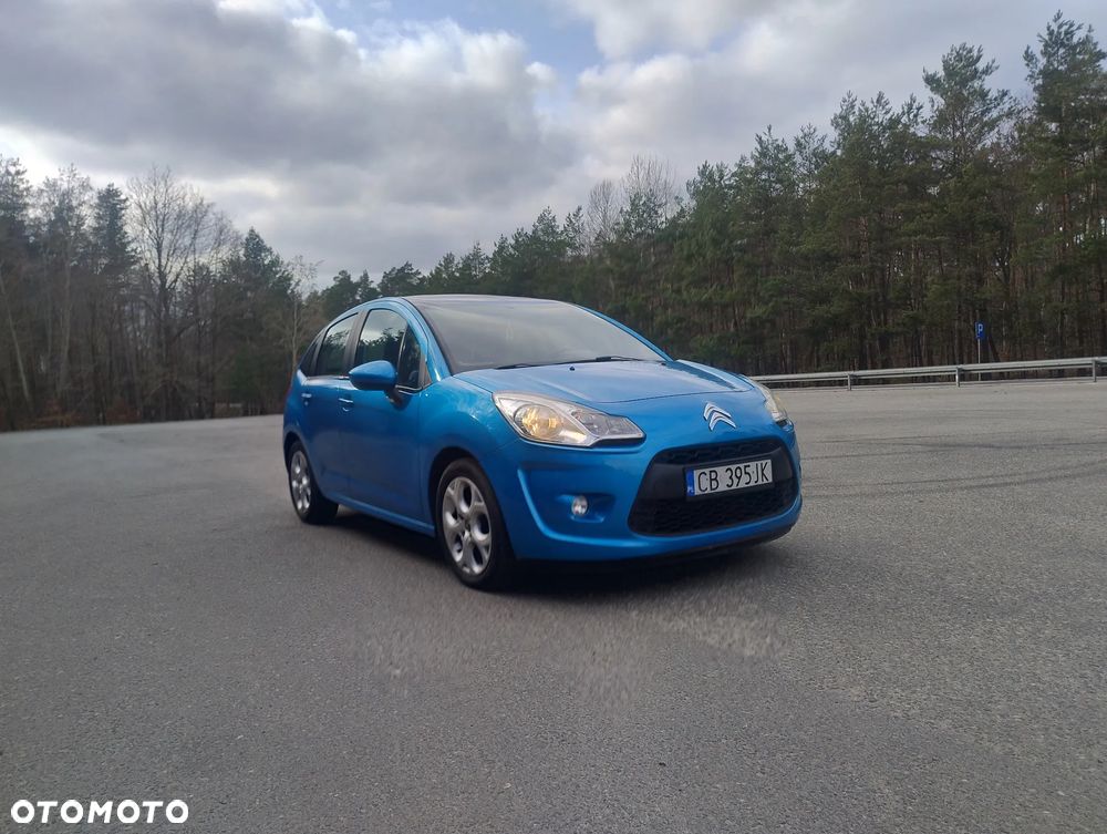 Citroën C3 1.4 VTi Exclusive - 3