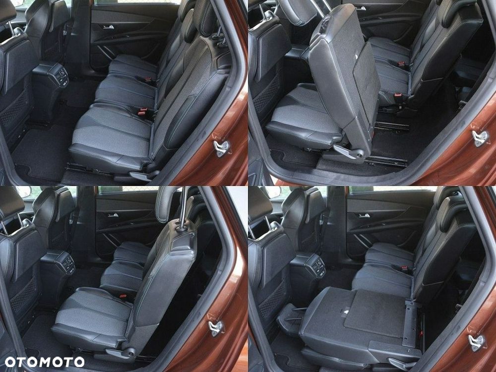 Peugeot 5008 BlueHDi 130 Allure Pack - 35