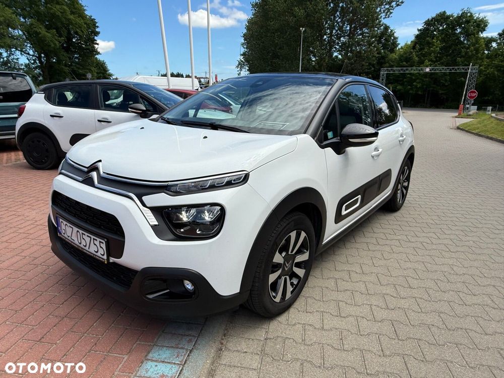 Citroën C3 1.2 PureTech Max - 8