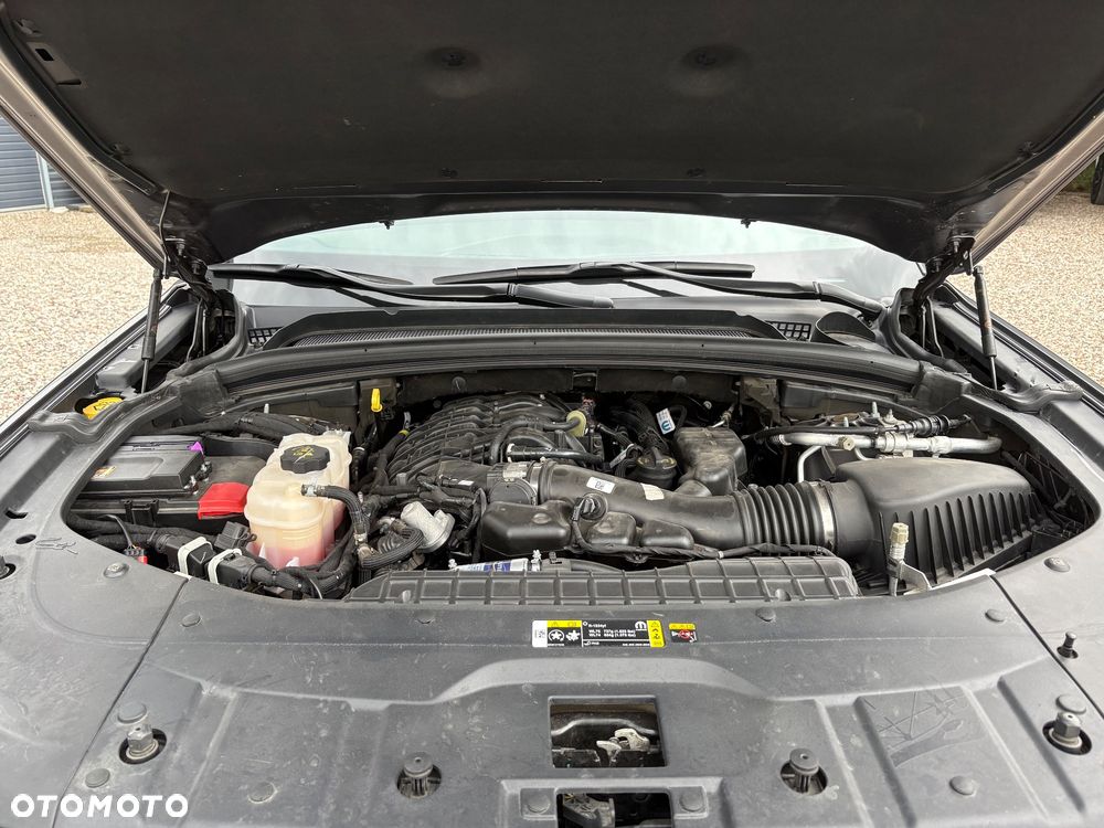 Jeep Grand Cherokee 3.6 V6 Pentastar 4WD Automatik Laredo - 11