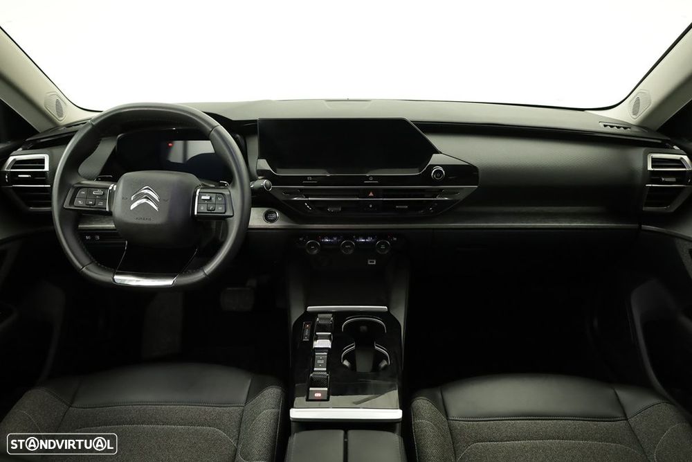 Citroën C5 X 1.6 Hybrid Feel Pack e-EAT8 - 8