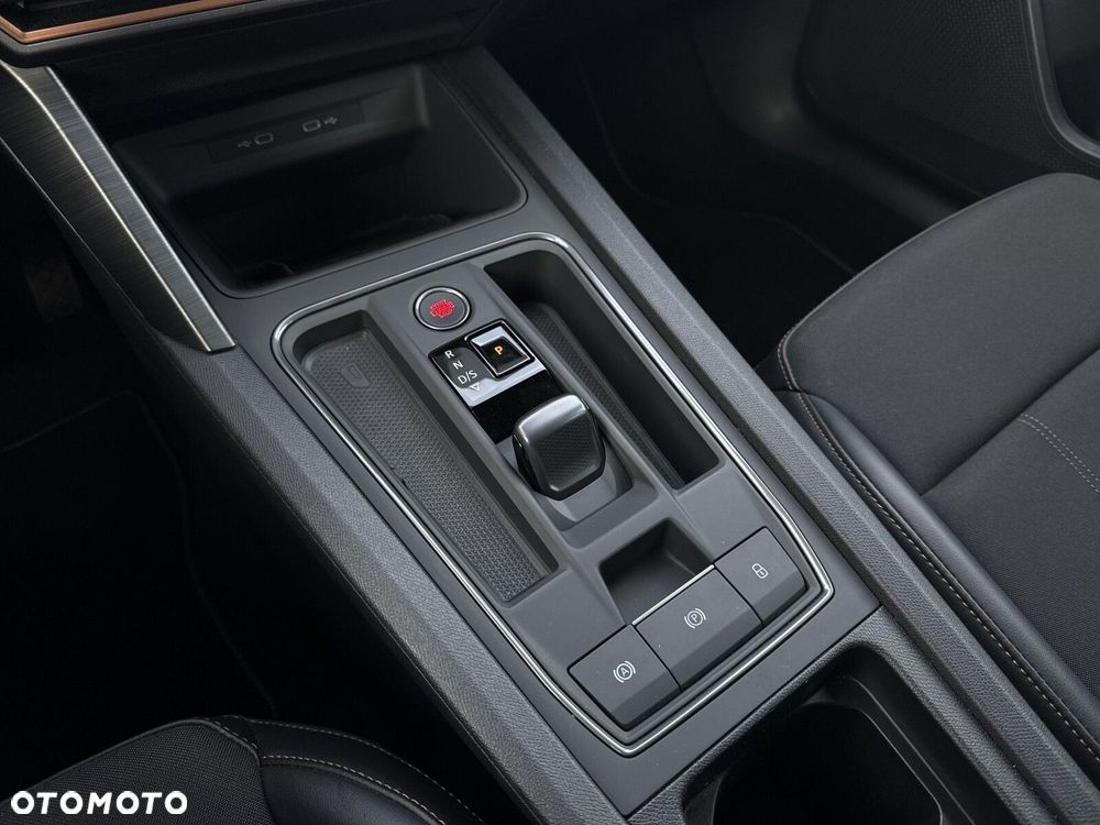 Cupra Formentor - 17