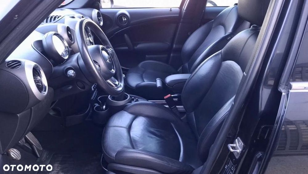 MINI Countryman - 12