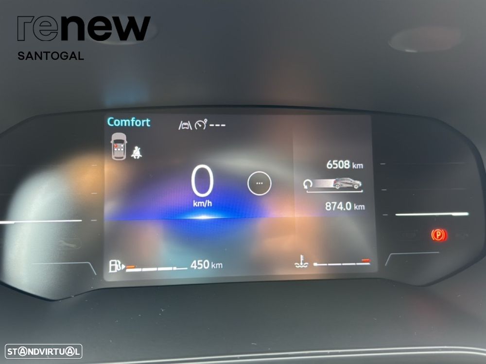 Renault Captur 1.0 TCe Techno - 11