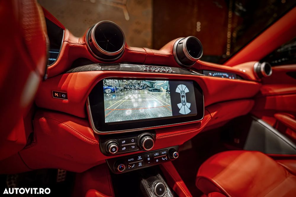 Ferrari Portofino - 33