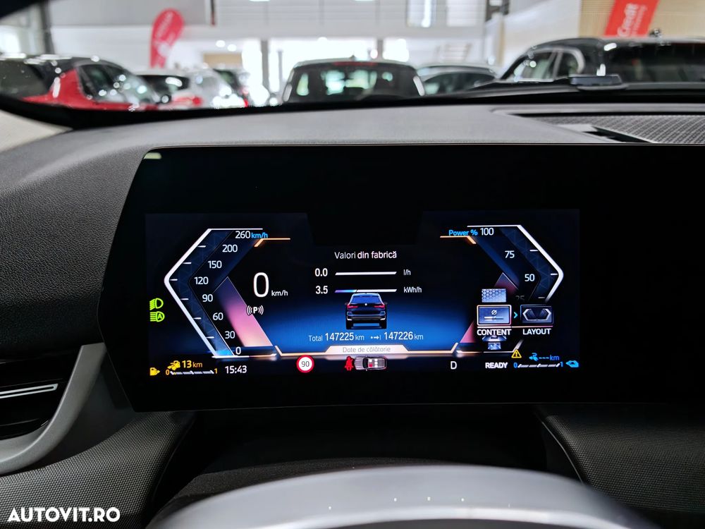 BMW X1 xDrive25e AT PHEV - 26