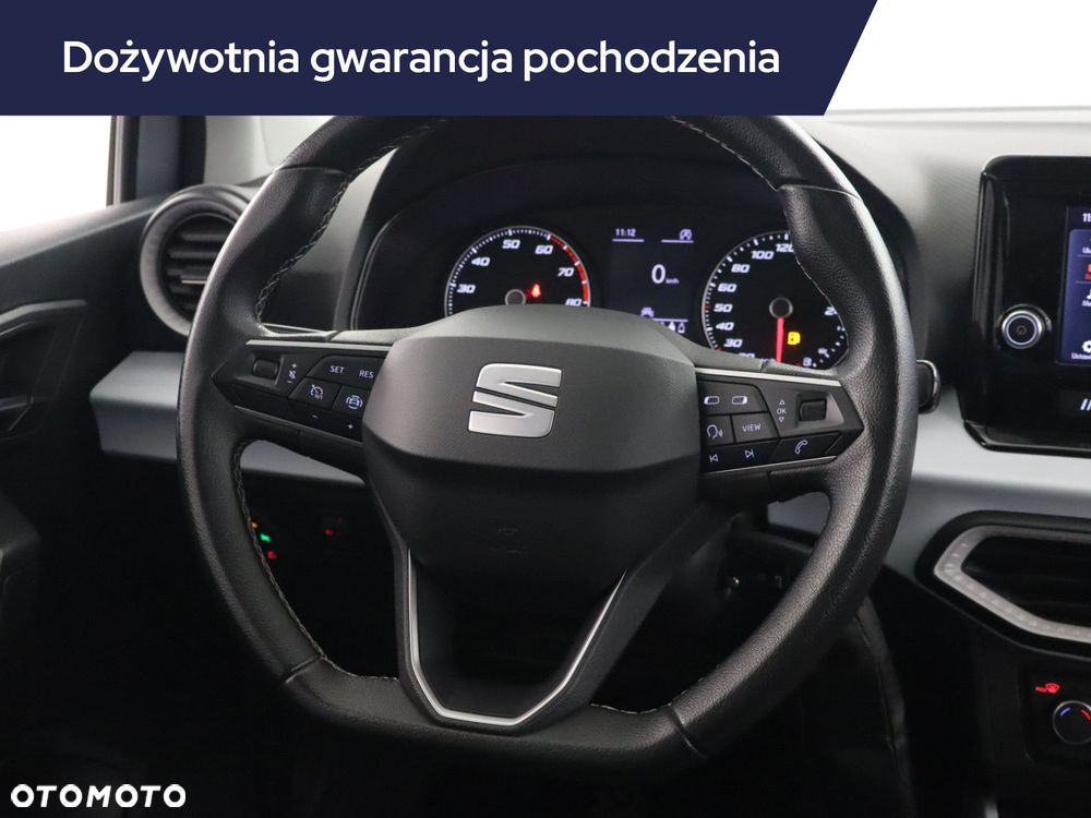 Seat Arona - 21