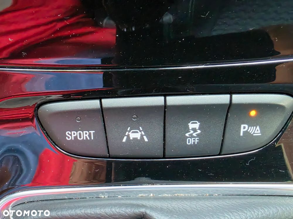 Opel Astra 1.4 Turbo Start/Stop 120 Jahre - 15