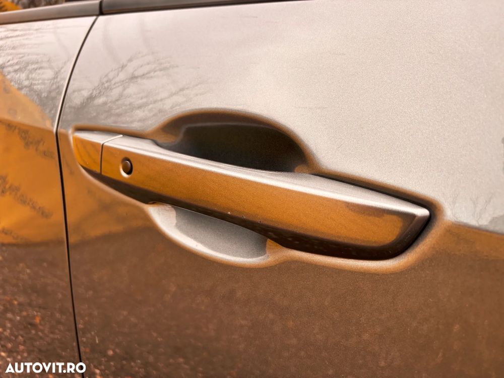 Honda Civic 1.5 VTEC Turbo CVT Sport - 10