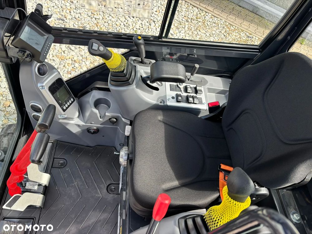 Yanmar SV 19 VT - 5